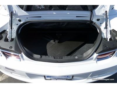 Only 2,149 Miles! 2SS Convertible - Automatic Trans - We Finance - USA Shipping!, image 57