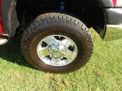SLT 5.7L CD 4X4 Power Steering ABS 4-Wheel Disc Brakes Aluminum Wheels Fog Lamps, image 3