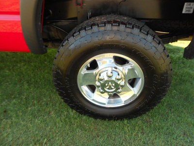 SLT 5.7L CD 4X4 Power Steering ABS 4-Wheel Disc Brakes Aluminum Wheels Fog Lamps, image 12