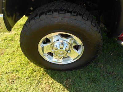 SLT 5.7L CD 4X4 Power Steering ABS 4-Wheel Disc Brakes Aluminum Wheels Fog Lamps, image 20