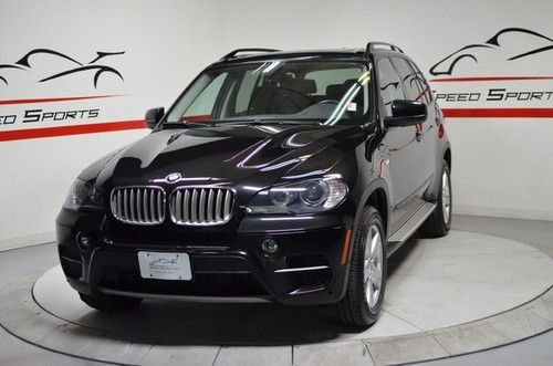 2011 bmw x5 35d diesel