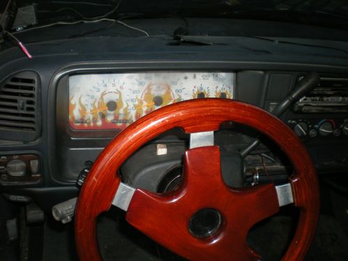 1998 Chevy 3500 Dually, US $3,100.00, image 7