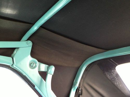 1964 Cadillac Eldorado Base Convertible 2-Door 7.0L, US $20,000.00, image 4