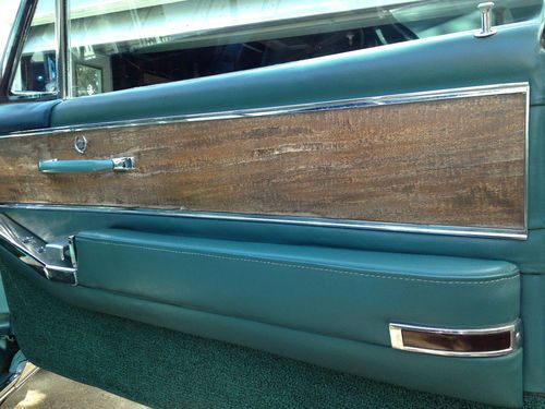 1964 Cadillac Eldorado Base Convertible 2-Door 7.0L, US $20,000.00, image 5