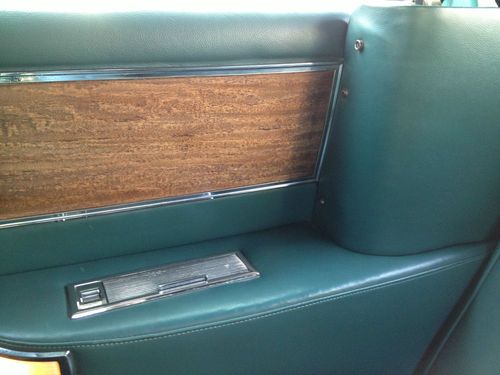 1964 Cadillac Eldorado Base Convertible 2-Door 7.0L, US $20,000.00, image 6