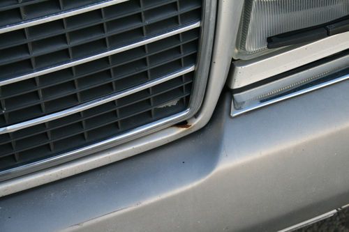 1993 Mercedes-Benz 500SEL Base Sedan 4-Door 5.0L, US $1,500.00, image 5