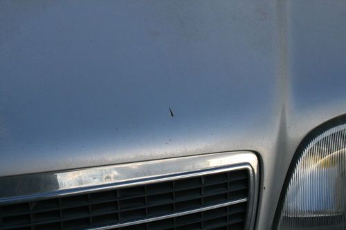 1993 Mercedes-Benz 500SEL Base Sedan 4-Door 5.0L, US $1,500.00, image 6