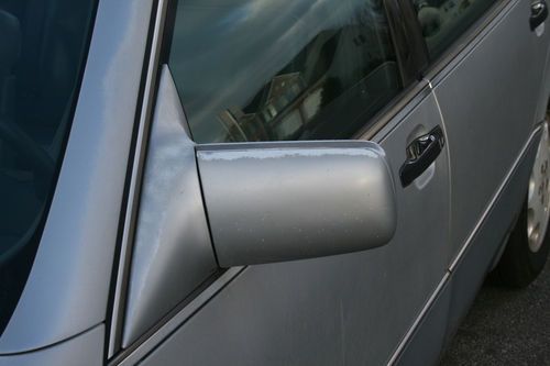 1993 Mercedes-Benz 500SEL Base Sedan 4-Door 5.0L, US $1,500.00, image 8