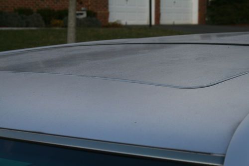1993 Mercedes-Benz 500SEL Base Sedan 4-Door 5.0L, US $1,500.00, image 11