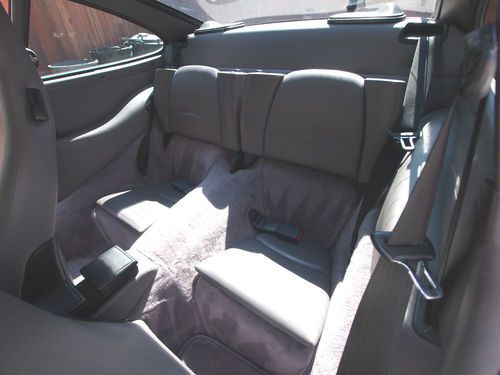 1996 Porsche 911 Turbo Coupe 2-Door 3.6L, US $60,000.00, image 8