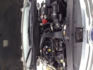 2006 Ford Fusion SE Sedan 4-Door 2.3L, image 10