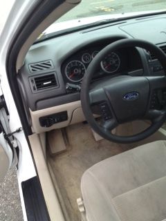 2006 Ford Fusion SE Sedan 4-Door 2.3L, image 22