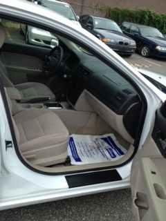 2006 Ford Fusion SE Sedan 4-Door 2.3L, image 23