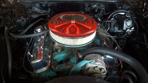 1976 Pontiac Firebird Formula Coupe 2-Door 5.7L, image 3