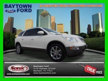 2008 cxl used 3.6l v6 24v automatic fwd suv onstar