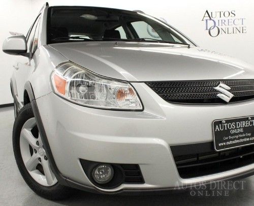 We finance 08 auto awd low miles cd changer keyless entry spoiler alloy wheels
