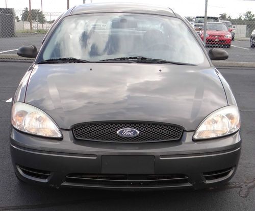 2005 FORD TAURUS SE - 3.0L V6 - 289049, image 2