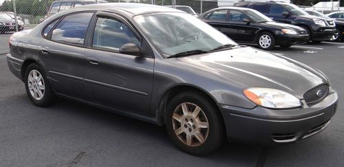 2005 FORD TAURUS SE - 3.0L V6 - 289049, image 3