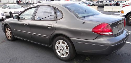 2005 FORD TAURUS SE - 3.0L V6 - 289049, image 6