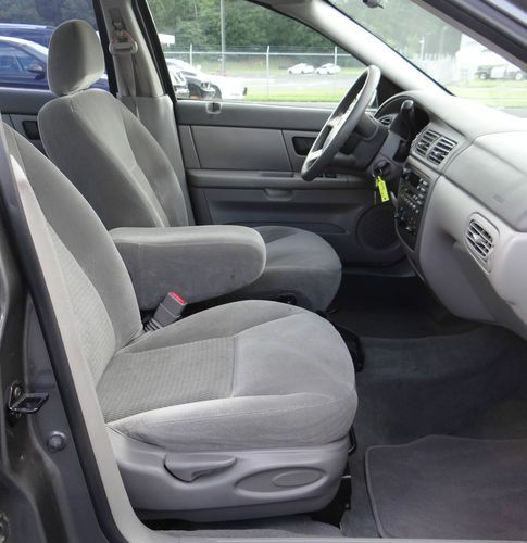 2005 FORD TAURUS SE - 3.0L V6 - 289049, image 9