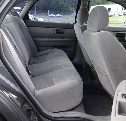 2005 FORD TAURUS SE - 3.0L V6 - 289049, image 10