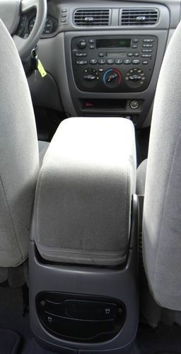 2005 FORD TAURUS SE - 3.0L V6 - 289049, image 11