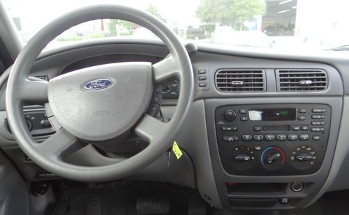 2005 FORD TAURUS SE - 3.0L V6 - 289049, image 12