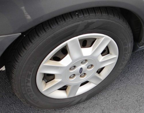 2005 FORD TAURUS SE - 3.0L V6 - 289049, image 14