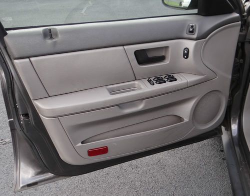 2005 FORD TAURUS SE - 3.0L V6 - 289049, image 16