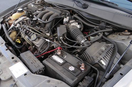 2005 FORD TAURUS SE - 3.0L V6 - 289049, image 17