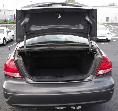 2005 FORD TAURUS SE - 3.0L V6 - 289049, image 19