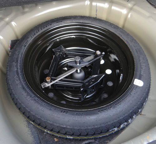 2005 FORD TAURUS SE - 3.0L V6 - 289049, image 20