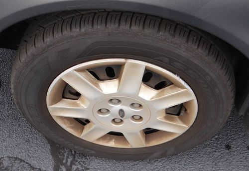 2005 FORD TAURUS SE - 3.0L V6 - 289049, image 22