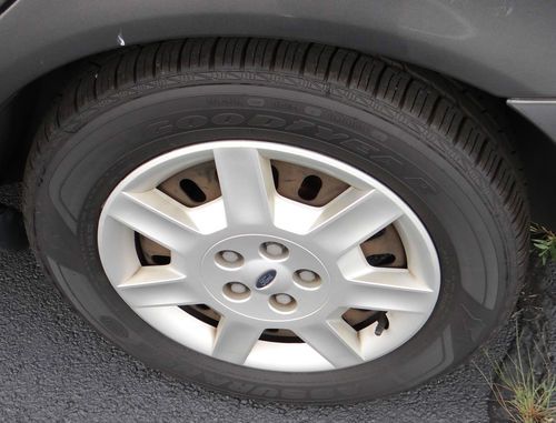 2005 FORD TAURUS SE - 3.0L V6 - 289049, image 23