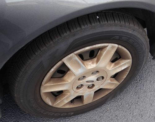 2005 FORD TAURUS SE - 3.0L V6 - 289049, image 24