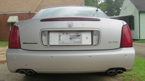 North Star V8 motor, silver, 4-door, runs good, US $5,000.00, image 2