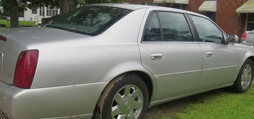 North Star V8 motor, silver, 4-door, runs good, US $5,000.00, image 3