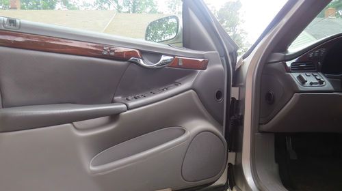 North Star V8 motor, silver, 4-door, runs good, US $5,000.00, image 7