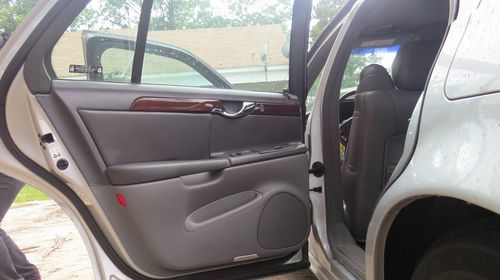 North Star V8 motor, silver, 4-door, runs good, US $5,000.00, image 8