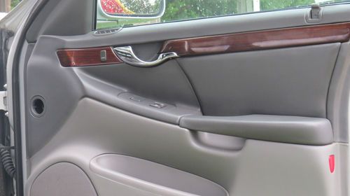 North Star V8 motor, silver, 4-door, runs good, US $5,000.00, image 10