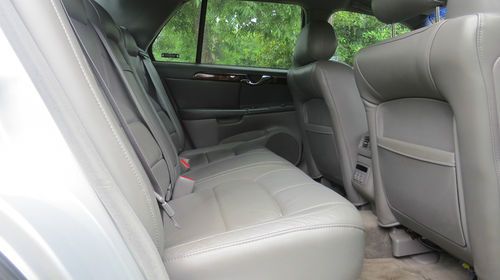 North Star V8 motor, silver, 4-door, runs good, US $5,000.00, image 11