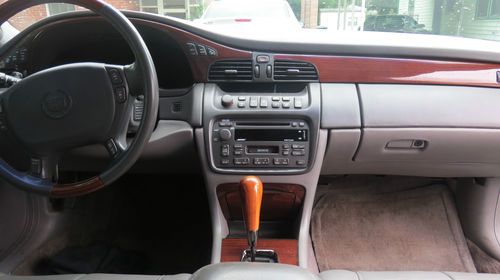 North Star V8 motor, silver, 4-door, runs good, US $5,000.00, image 12