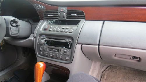 North Star V8 motor, silver, 4-door, runs good, US $5,000.00, image 13