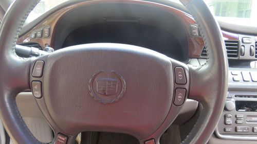 North Star V8 motor, silver, 4-door, runs good, US $5,000.00, image 15