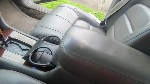 North Star V8 motor, silver, 4-door, runs good, US $5,000.00, image 16