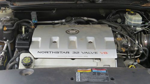 North Star V8 motor, silver, 4-door, runs good, US $5,000.00, image 18