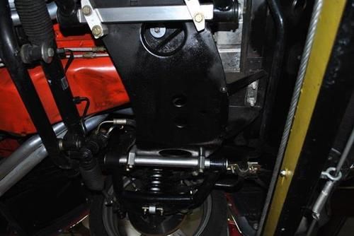 1955 Chevrolet Bel Air/150/210 Belair, US $60,000.00, image 10