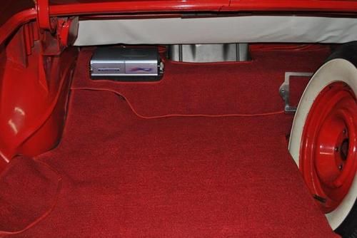 1955 Chevrolet Bel Air/150/210 Belair, US $60,000.00, image 11