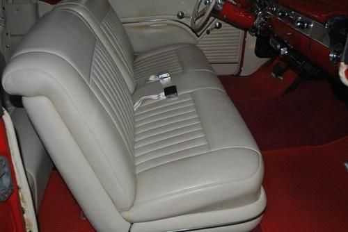 1955 Chevrolet Bel Air/150/210 Belair, US $60,000.00, image 12