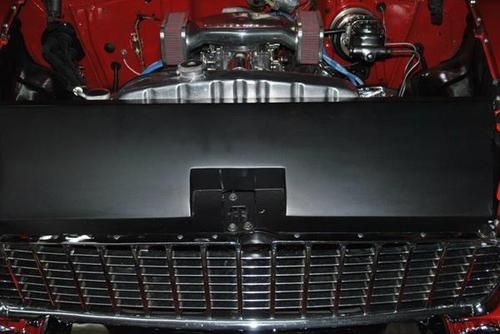 1955 Chevrolet Bel Air/150/210 Belair, US $60,000.00, image 14